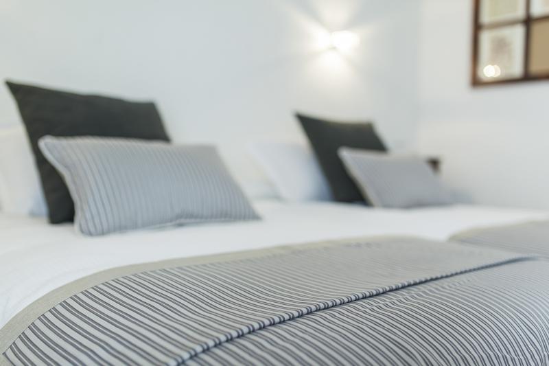 Habitación Doble - 2 camas