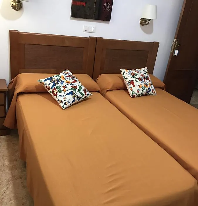 Hostal Argentina-1