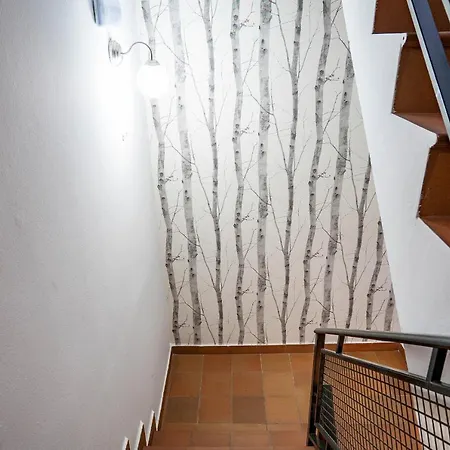 Hostal Plaza de Italia-3