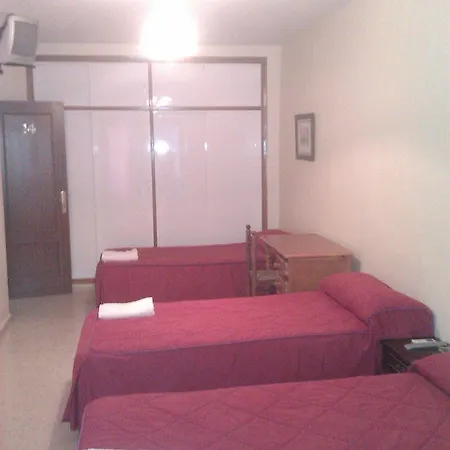 Pension El Cesar-2