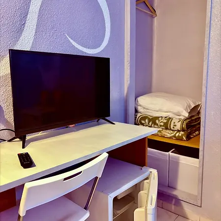 Hostal La Rosa-2