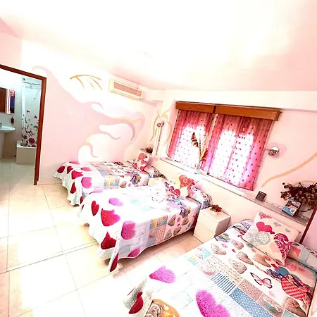 Hostal La Rosa-3