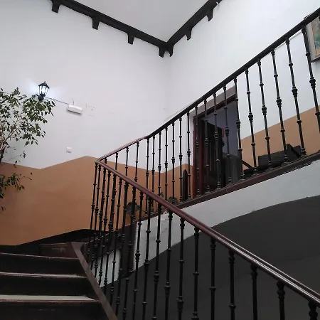 Pension Carretero-3