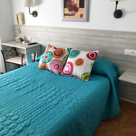 Hostal Argentina-3